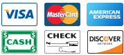 payment methods